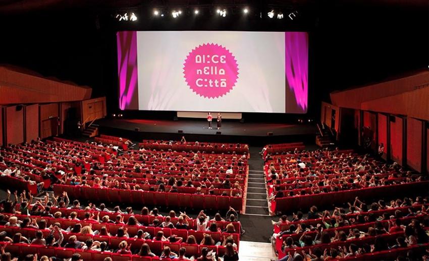 Alice nella città 2022 programma e ospiti della sezione autonoma e parallela Festa del Cinema di Roma