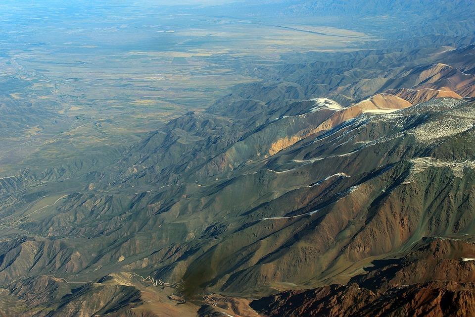 Disastro aereo delle Ande: sono passati 50 anni. A Montevideo le celebrazioni in ricordo delle vittime