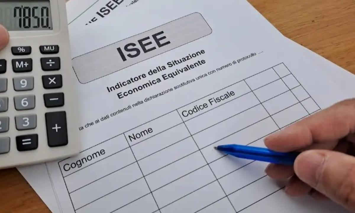 Cosa serve per ISEE 2024? Tutti i documenti necessari