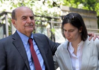 Pd, Bersani a Schlein: “Hai fatto trenta, fai trentuno. Allarga il …