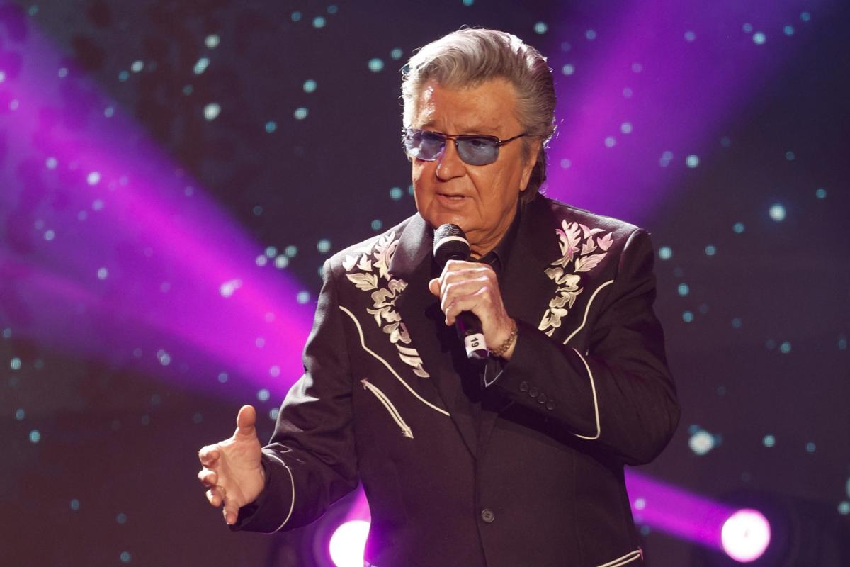 Bobby Solo su Tom Jones shock! Ecco cos’ha detto a Bagheera il cant…