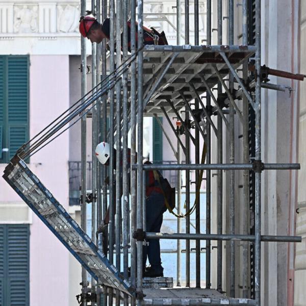 Bonus e superbonus per abbattere le barriere architettoniche 2024, quali sono?