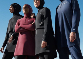 Burkini Nike, l’attivista Souad Sbai: “E’ marketing sulla testa delle donne, una moda che non ha nulla a che fare con l’Islam”