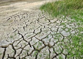 Clima, in Italia il 2022 è l’anno più caldo di sempre