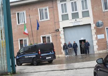 Carcere di Avellino, il racconto di suor Isabella: “Più aumenta il sovraffollamento più è difficile seguire i detenuti. Serve più attenzione alle persone”