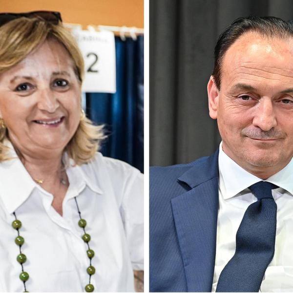 Elezioni regionali in Piemonte, per gli exit poll si riconferma il centrodestra di Alberto Cirio. Comunali a Firenze e Bari: sarà ballottaggio