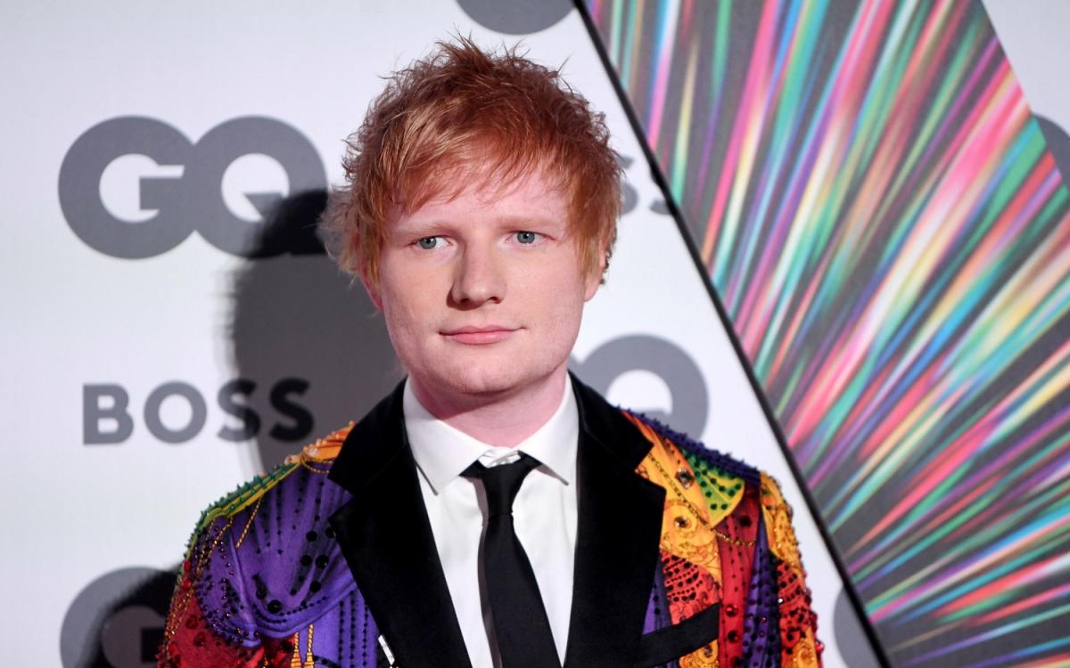 Concerto di Ed Sheeran in Italia nel 2024: ecco cosa si sa della da…