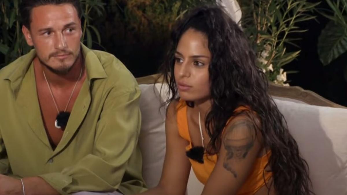 Perla e Igor di “Temptation Island” si sono già lasciati? Lei assen…