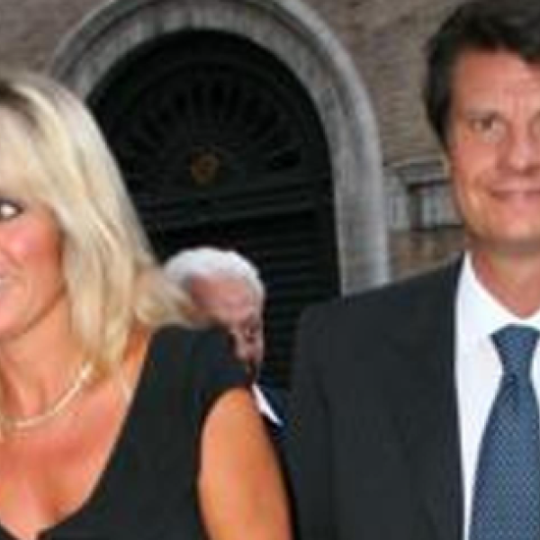 Alessandra Mussolini e il marito Mauro Floriani stanno ancora insieme o hanno divorziato?