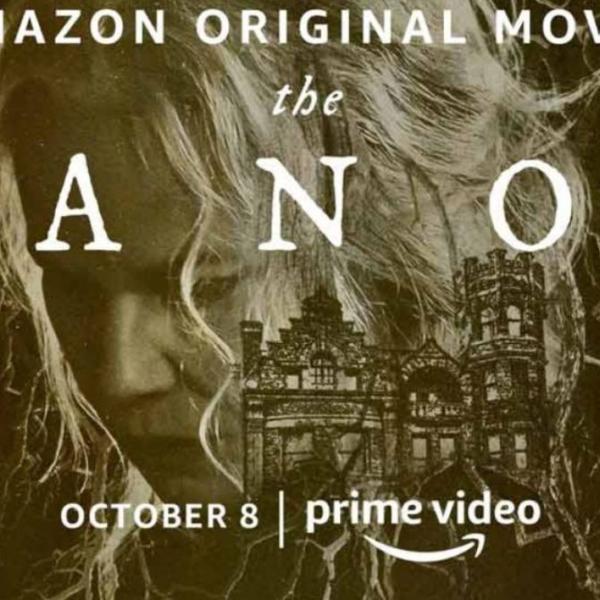 Se ami gli horror disturbanti, guarda The Manor su Prime Video, trama e cast