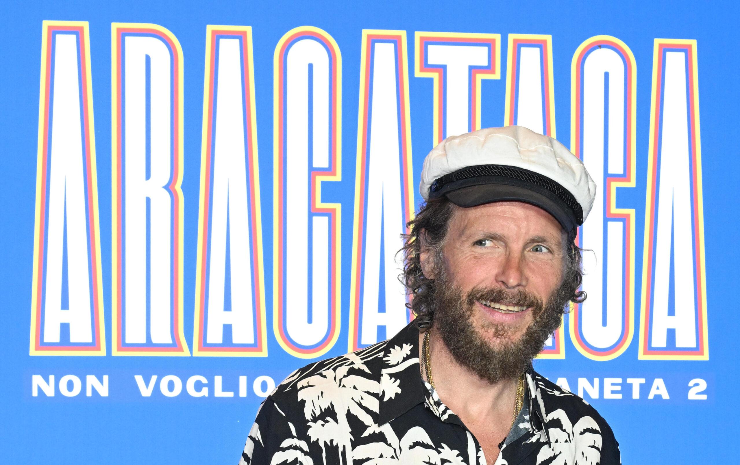 Jovanotti: età, moglie, figlia e biografia del cantautore