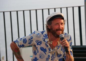 Jovanotti sposta il tour: ecco cos’ha detto l’artista su Instagram