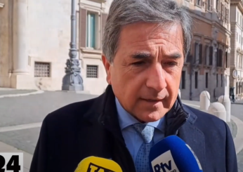 Elezioni Basilicata 2024, Pella (FI): “Renzi e Calenda vogliono salire sul carro dei vincitori”| VIDEO