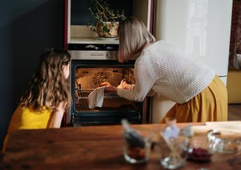 Ricette pasquali abruzzesi: i piatti da leccarsi i baffi