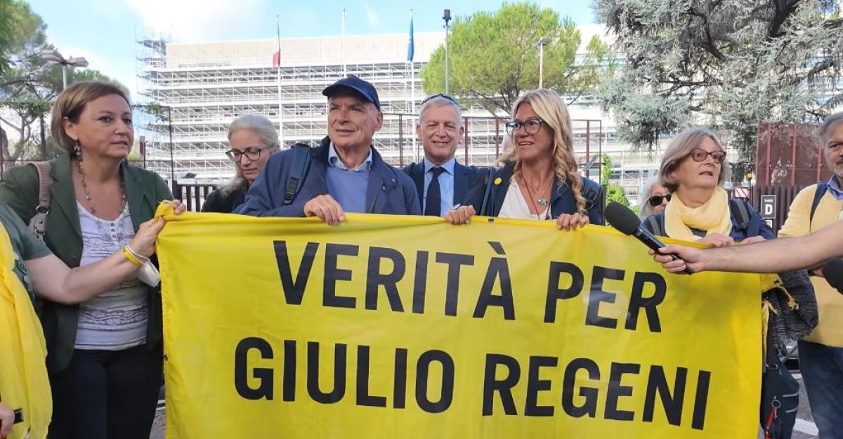 Processo Regeni, in aula l’ambasciatrice Belloni, capo del Dis: “L’Egitto non voleva collaborare, anche oggi è così” | VIDEO