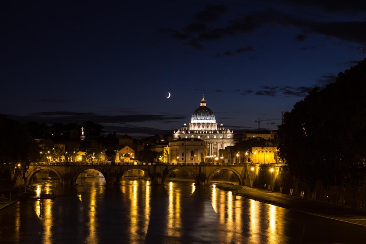 Pianificare il Capodanno a Roma: ciò che è fondamentale sapere