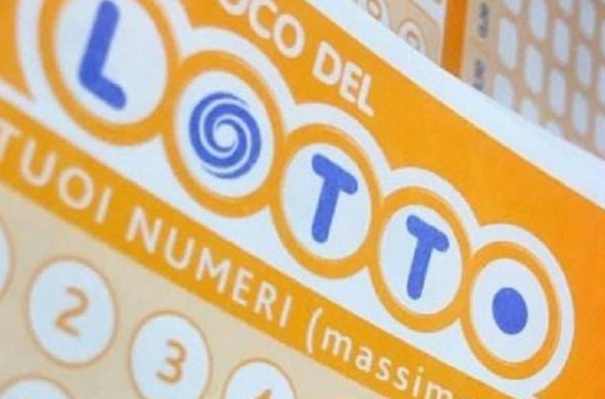 Lotto, quanto paga una cinquina con € 1? Tabella vincite