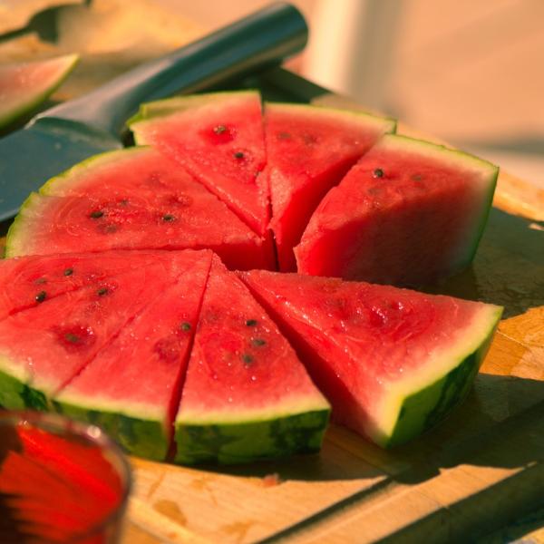 Ricette salate con l’anguria, la svolta dell’estate