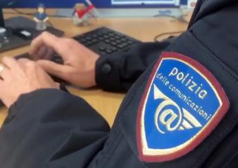 Truffe online, quali sono le più diffuse e cosa fare per difendersi? Il vice questore della Polizia Bovio: “Attenzione a un dettaglio fondamentale: fanno leva sull’urgenza”