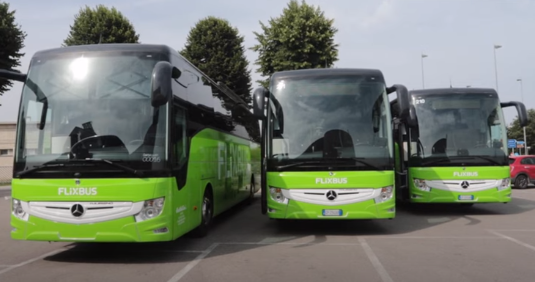 Flixbus, sciopero del 17 novembre 2023: ecco cosa sappiamo