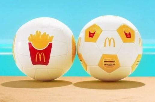 Pallone Happy Meal, come averlo ordinando al Mc Donald’s? Ecco quanto costa e quando scade l’offerta