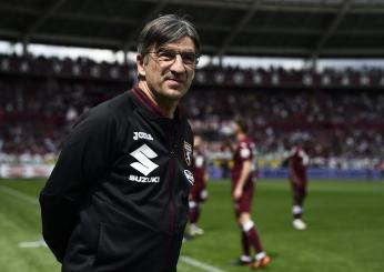 Torino, Juric: “Belotti? Risposta dopo la Roma. Via Bremer e Brekalo”