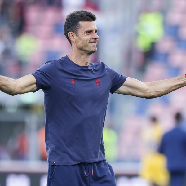 Bologna-Lazio, Poli (doppio ex): “Occhio a Luis Alberto, un maestro di calcio. Thiago Motta è in gamba, godiamocelo finché è a Bologna”