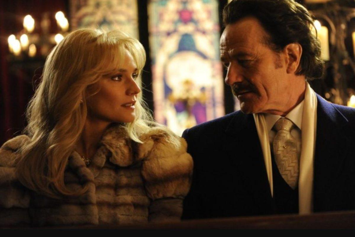 Bryan Cranston torna su Netflix con un dramma poliziesco basato su una storia vera, “The Infiltrator”