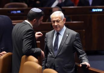 Chi è Netanyahu: il “Re di Israele” che volle stravolgere il suo Paese