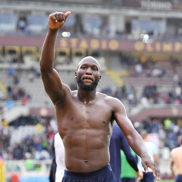 Come giocherà la Roma con Lukaku?