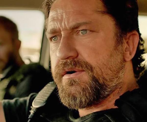 Gerard Butler torna ad essere Big Nick in “Nella tana dei lupi 2: Pantera”, ecco le prime immagini