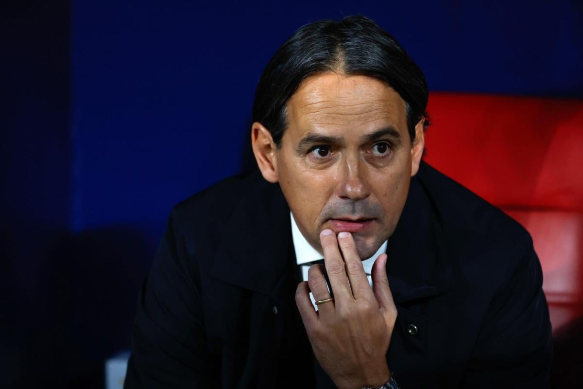 Milan-Inter, Inzaghi: “Domani potrebbe essere una giornata speciale”