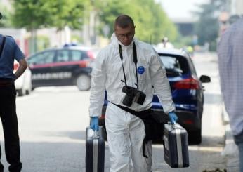 Trovato morto Massimiliano Vlacci, il 49enne scomparso a Trieste la…