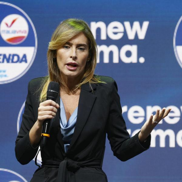 Pd, Boschi attacca la Schlein: “Lascia stare Renzi e parla del futuro”