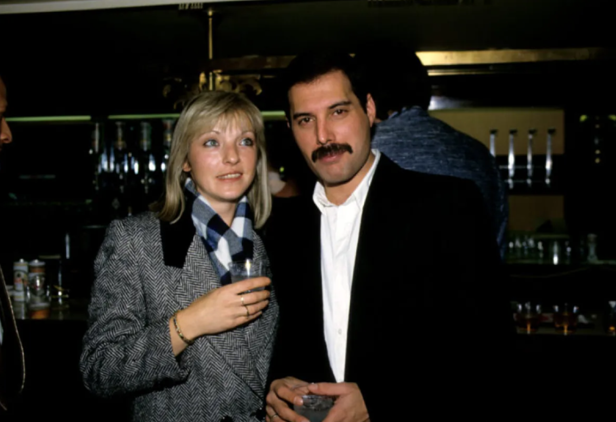 Mary Austin oggi: dove e come vive il grande amore di Freddy Mercury?