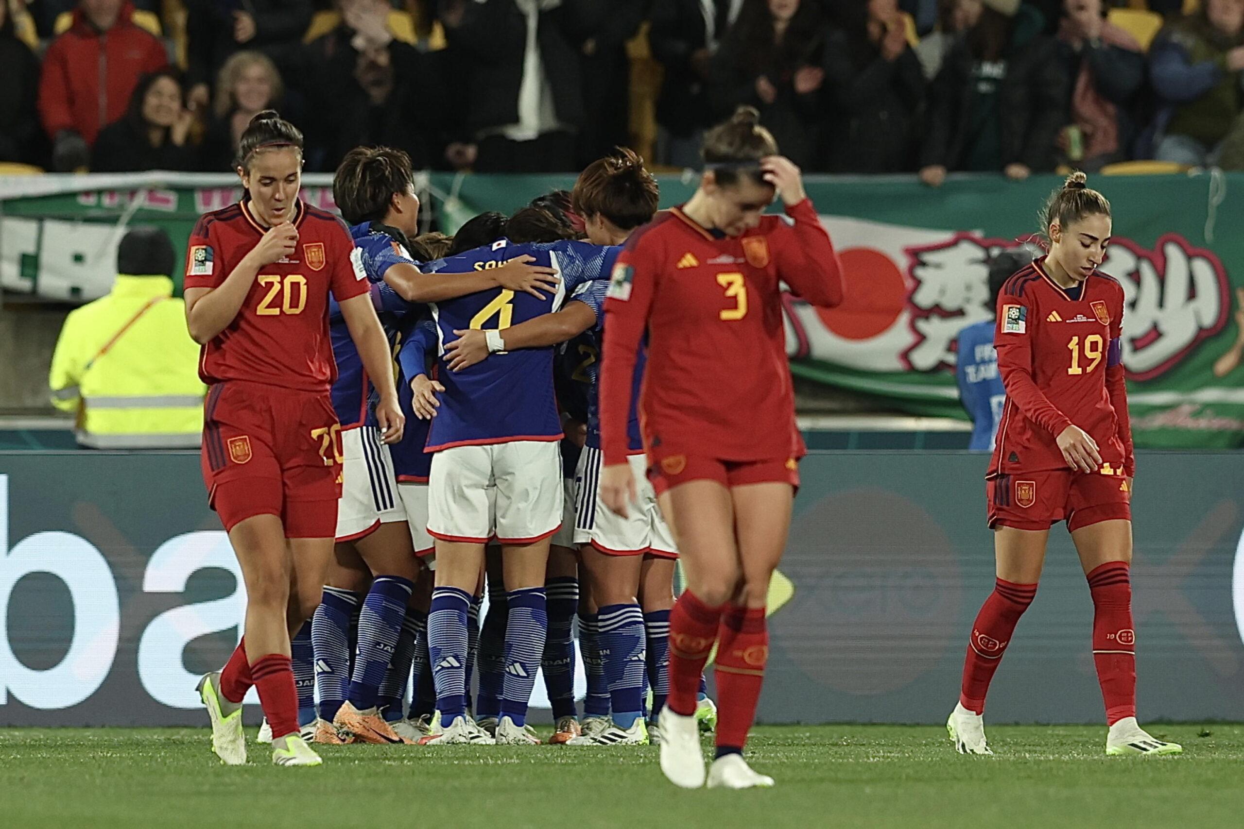 Mondiali di calcio femminili 2023: risultati e classifiche dei gironi