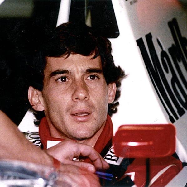 Netflix annuncia la serie su Ayrton Senna nel giorno del compleanno del pilota brasiliano