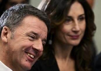 Renzi caustico: “Landini a capo del PD? Sono davvero messi così male?”