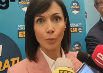 Da Azione a “Centro Popolare” passando per Noi Moderati, la “nuova” sfida di Carfagna e socie: cosa hanno detto |VIDEO