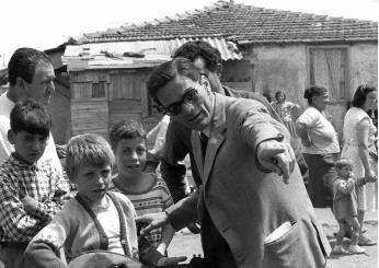 Pier Paolo Pasolini alla Federico II di Napoli: il progetto dedicato al grande poeta