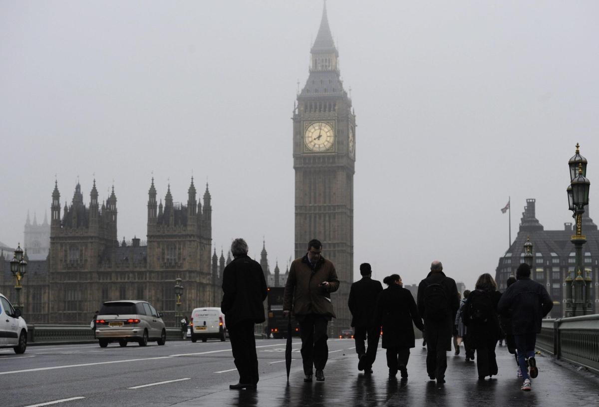 Tour della Londra letteraria, tutto quello che c’è da sapere