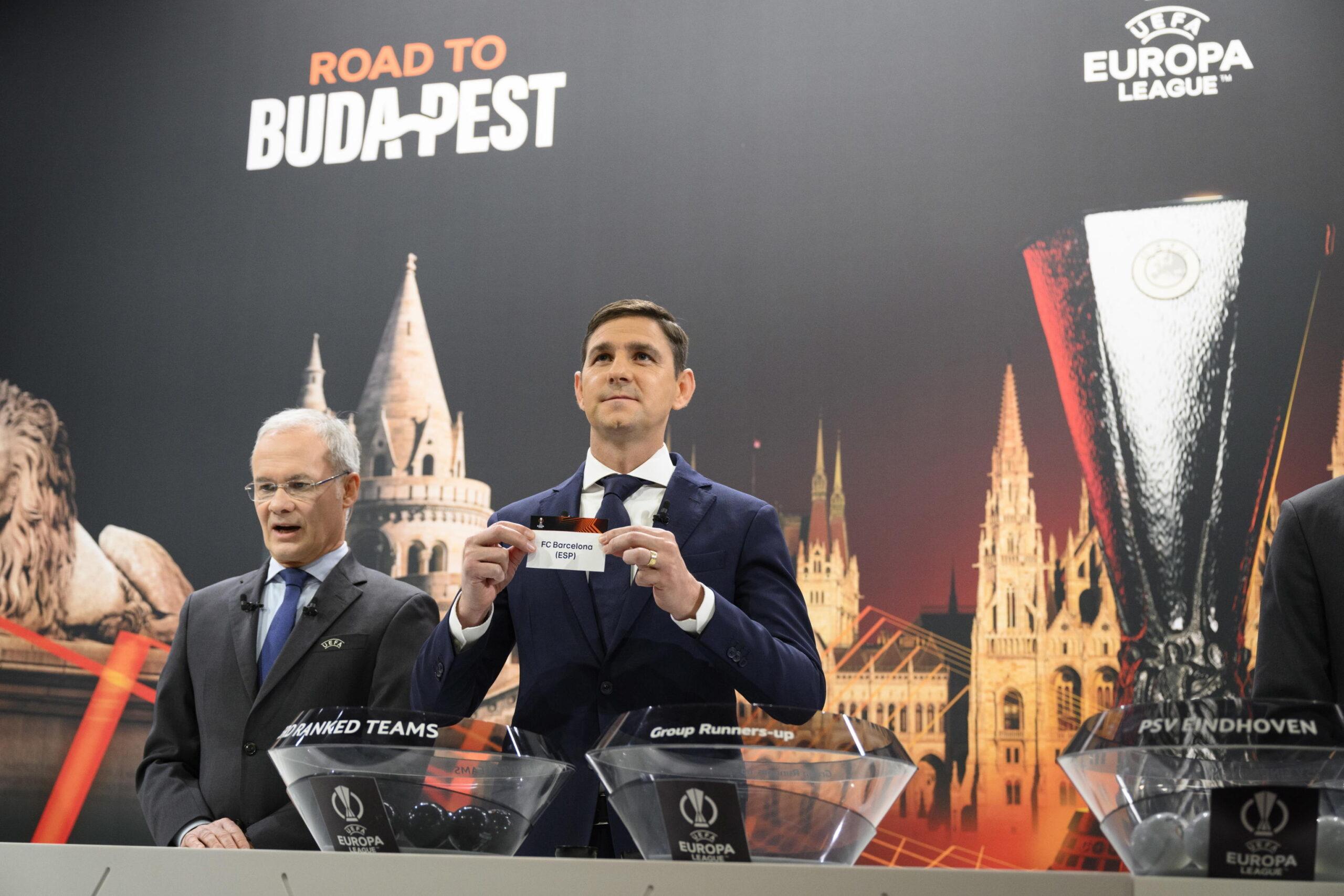 Finale di Europa League, Budapest si veste a festa per i tifosi. Fanzone ed eventi in giro per la città