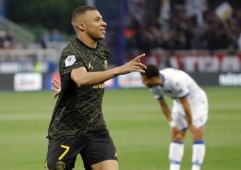 Mbappé, la cessione è ipotesi concreta: le parole dell’attaccante e i possibili scenari