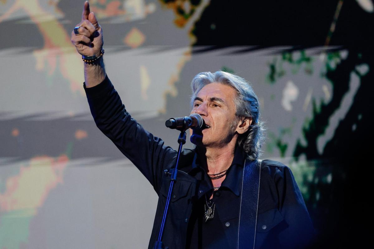 Ligabue concerto a San Siro 5 luglio: scaletta completa e prossime …