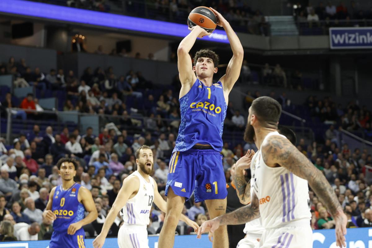 Basket, Procida carico per il Mondiale con l’Italia: “È sempre stato un sogno nel cassetto”