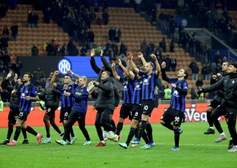 Inter, è la miglior partenza del XXI secolo: i numeri di una stagione fin qui (quasi) perfetta