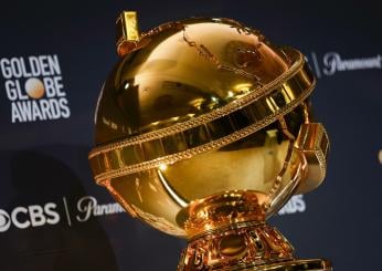 Golden Globe 2024: a che ora e dove vederli in tv e in streaming?