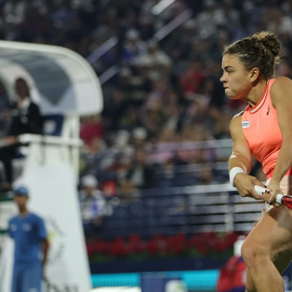 Indian Wells 2024, Paolini out contro Potapova: il racconto del match