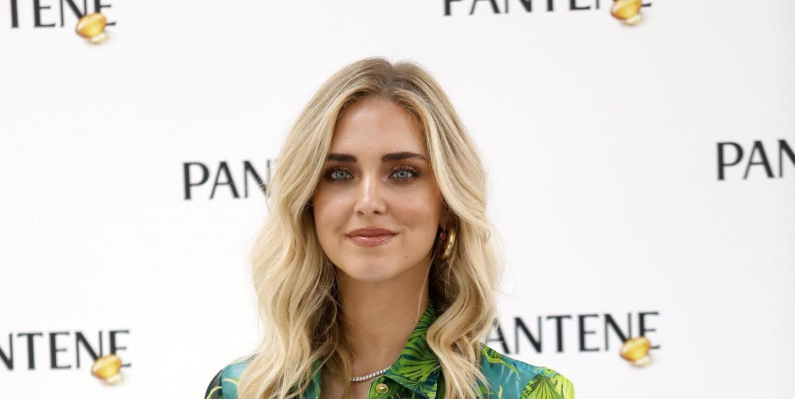 Chiara Ferragni, botta e risposta sui social con la nuova fidanzata di Fedez Garance Authie, interviene il papà del rapper