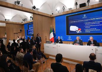 Allarme Fentanyl in Italia, Tajani: “G7 al lavoro contro la produzione della droga”. Mantovano: “Stupefacenti venduti su siti cinesi”